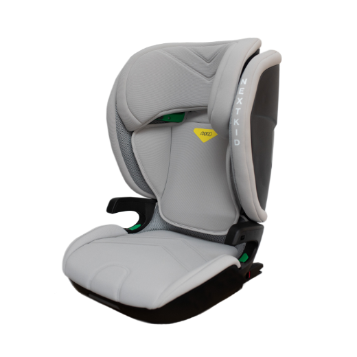 בוסטר גב Axkid Nextkid