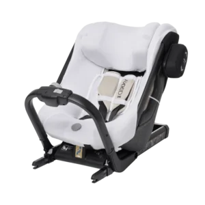 כיסוי לכסא בטיחות Axkid One+ 2