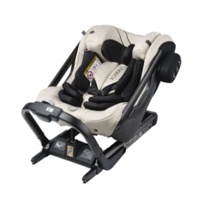 מושב בטיחות Axkid One+ 2