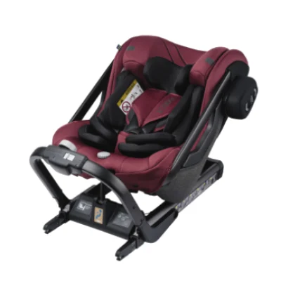 מושב בטיחות Axkid One+ 2